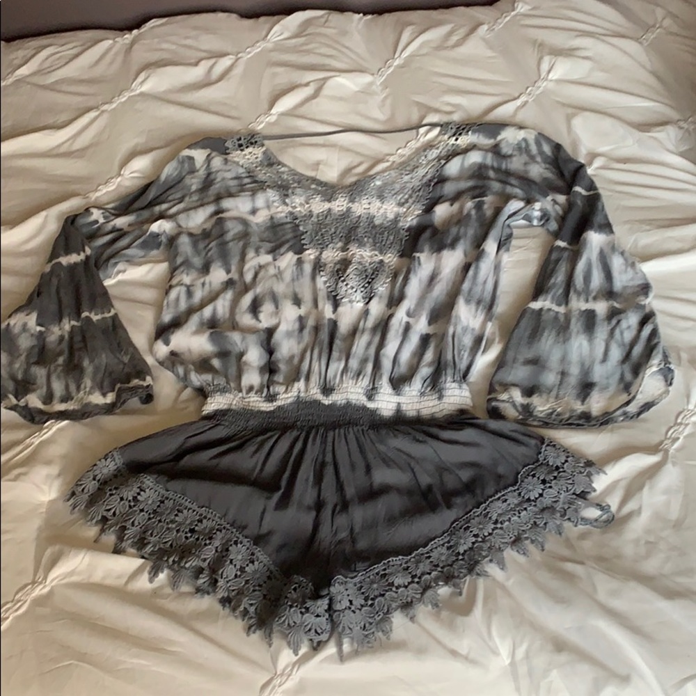 Romper - Picture 4 of 6